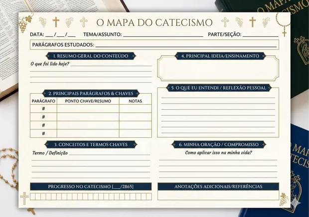 Study planner